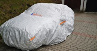 Audew Autoabdeckung Schutzhaube Schnelltest Tuning Garage 6 310x165 Audew Autoabdeckung / Schutzhaube im Schnelltest