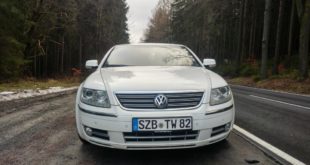 Lackaufbereitung VW Phaeton Campanellaweiß Tutorial Tuning 2018 17 310x165 Tutorial Lackaufbereitung VW Phaeton in Campanellaweiß