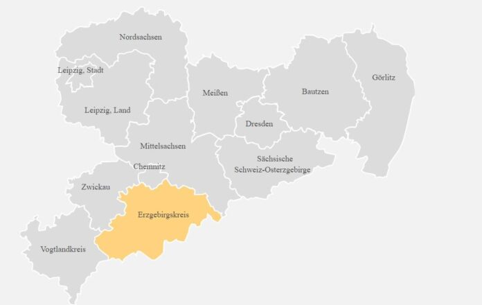 Regionalklassen 2025