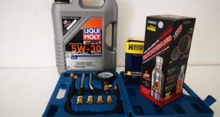 XADO Stage 1 Atomic Metal Conditioner Erfahrungen Testbericht Tuning 310x165 Testbericht: XADO Maximum Atomic Metal Conditioner