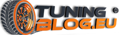 tuningblog - Logo